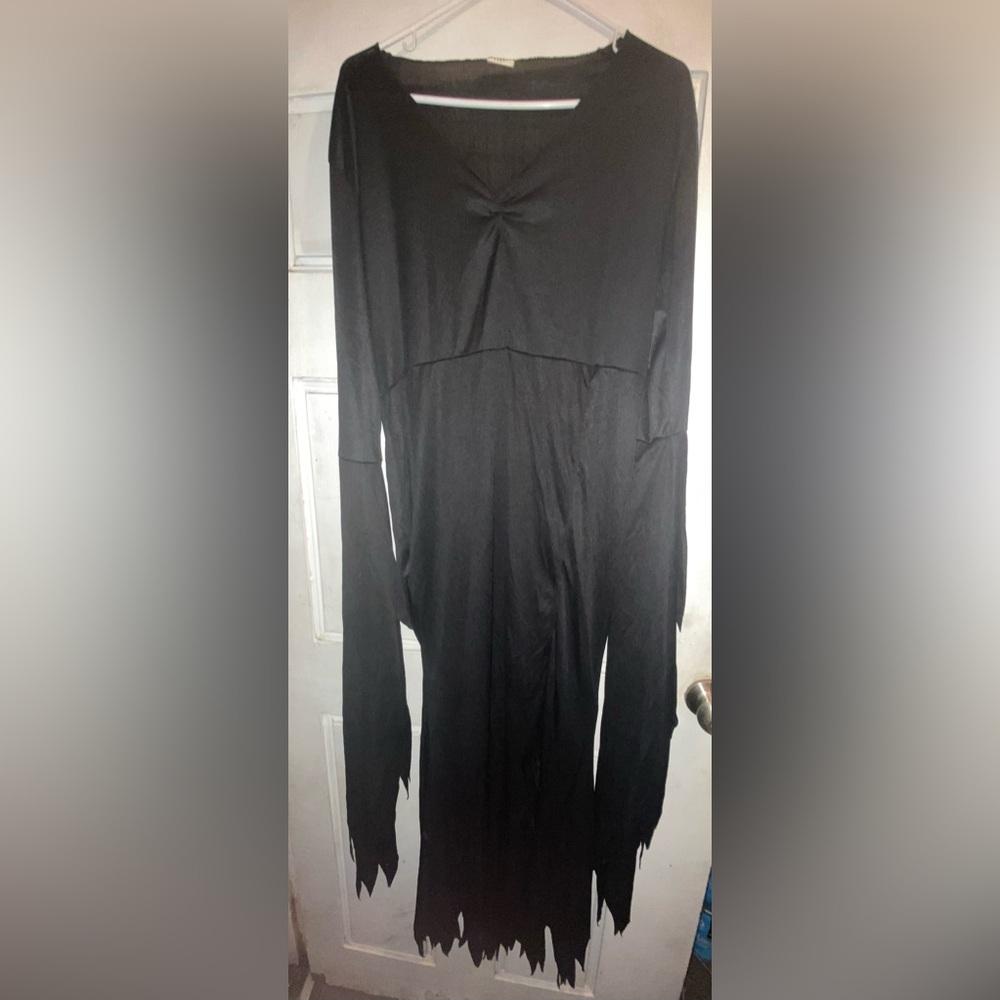 Witch Costume Halloween